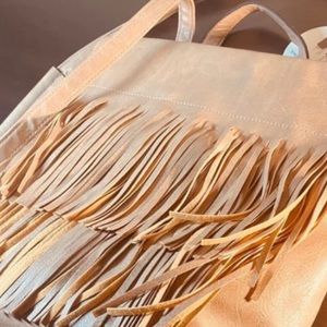 CALIN COLLECTION Backpack/ Crossbody